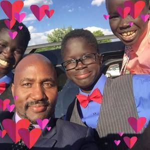 Meet your Posher, Beth